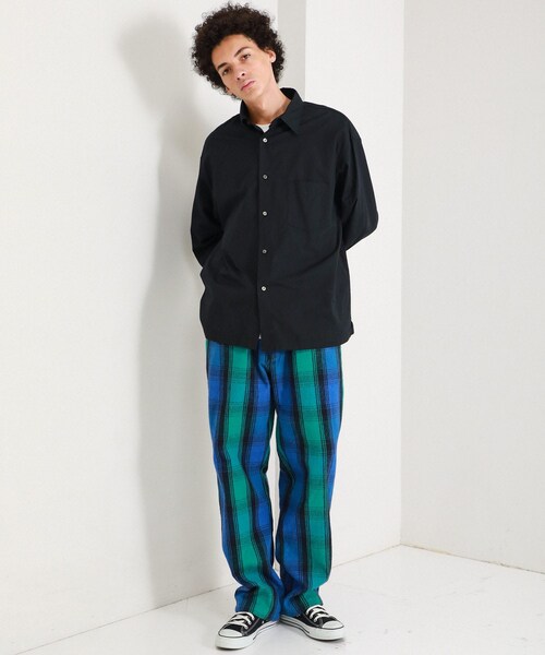 UNUSED(アンユーズド)の「US2102 SHIRT(その他・メンズ・その他・2/3)」の2枚目の写真