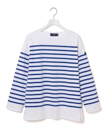 ADAM ET ROPE' | 【SAINT JAMES】NAVAL(トップス)