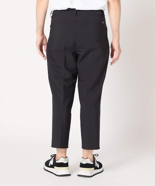 New Balance Met 24 WIDE TAPERED FIT PANTS BLACK 21FW-I