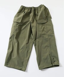パンツ DAIWA PIER39 TECH WIDE 6P PANTS RIP STOP TECH WIDE 6P PANTS (RIP-STOP) (BP-32021W) | DAIWA PIER39