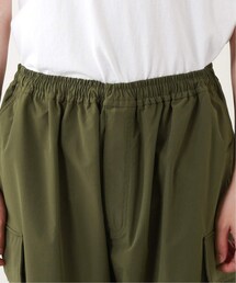 パンツ DAIWA PIER39 TECH WIDE 6P PANTS RIP STOP DAIWA PIER39/ ダイワ ピア39】TECH WIDE 6P PANTS (RIP-ST