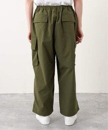 DAIWA PIER39 ダイワピア39 TECH WIDE 6P PANTS daiwa pier39 TECH WIDE 6P PANTS RIP-STOP