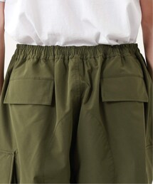 パンツ DAIWA PIER39 TECH WIDE 6P PANTS RIP STOP DAIWA PIER39（ダイワピア39）の「【DAIWA PIER39/ ダイワ ピア