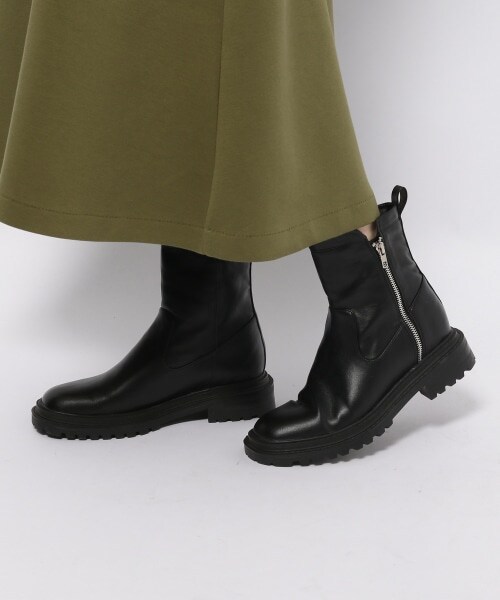 バンヤードストーム　インヒールストレッチブーツ BARNYARDSTORM / ハイブリッドストレッチブーツ（ブーツ