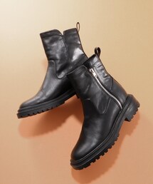 BARNYARDSTORM | ≪WEB先行予約≫インヒールストレッチブーツ(シューズ)