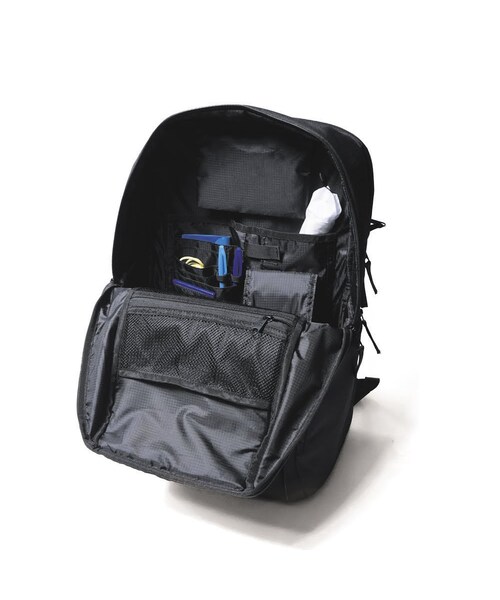 BDW-8144【WORK DAYPACK】 ワークデイパック / 33L