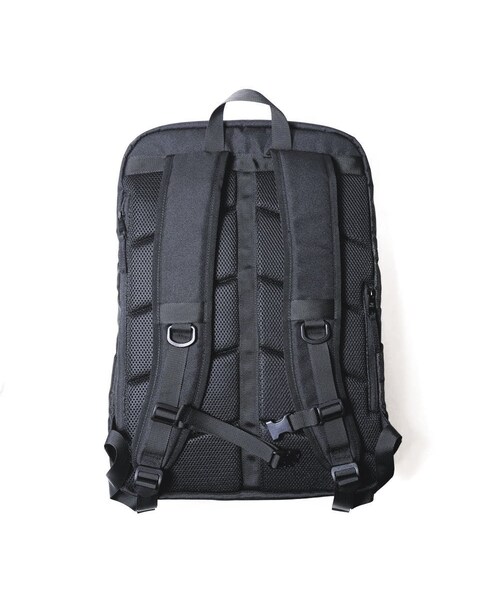 BDW-8144【WORK DAYPACK】 ワークデイパック / 33L