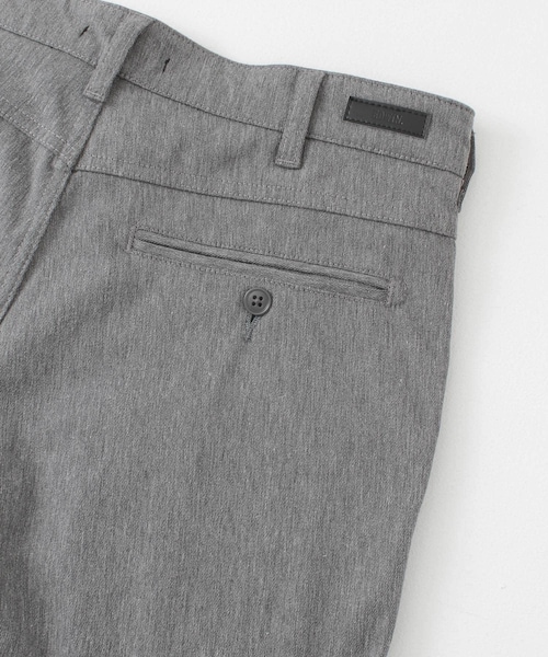 EDWIN(エドウィン)の「EDWIN デニスラSLIMTAPERED(その他・メンズ・BLACK/O.W/BEIGE/GRAY/GLEN CHECK・29/30/31/32/33/34)」の17枚目の写真