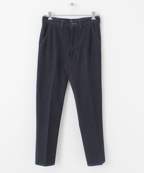 EDWIN(エドウィン)の「EDWIN デニスラSLIMTAPERED(その他・メンズ・BLACK/O.W/BEIGE/GRAY/GLEN CHECK・29/30/31/32/33/34)」の10枚目の写真