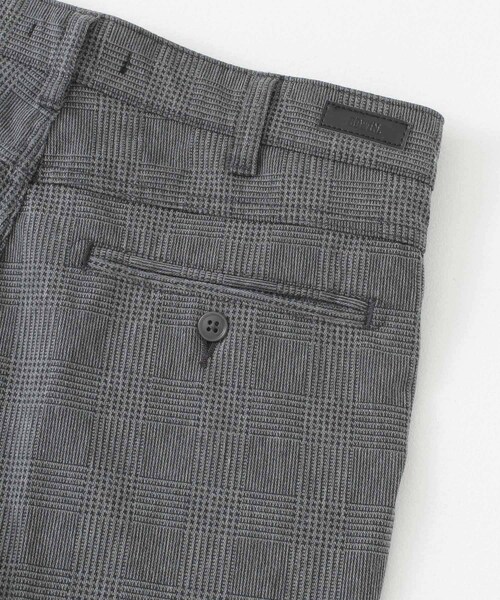 EDWIN(エドウィン)の「EDWIN デニスラSLIMTAPERED(その他・メンズ・BLACK/O.W/BEIGE/GRAY/GLEN CHECK・29/30/31/32/33/34)」の18枚目の写真