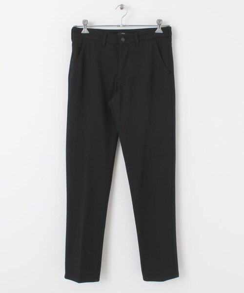 EDWIN(エドウィン)の「EDWIN デニスラSLIMTAPERED(その他・メンズ・BLACK/O.W/BEIGE/GRAY/GLEN CHECK・29/30/31/32/33/34)」の9枚目の写真