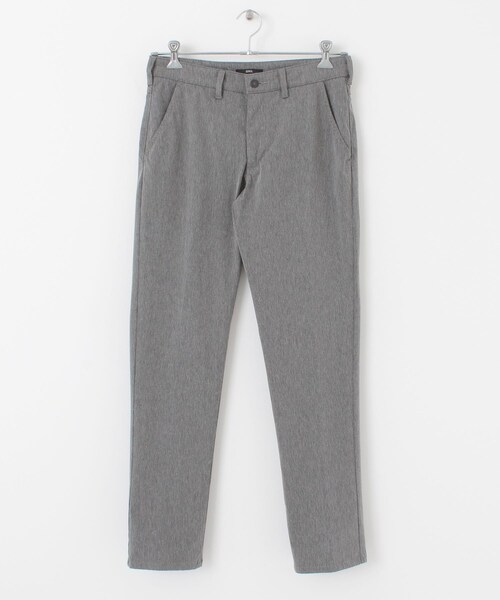 EDWIN(エドウィン)の「EDWIN デニスラSLIMTAPERED(その他・メンズ・BLACK/O.W/BEIGE/GRAY/GLEN CHECK・29/30/31/32/33/34)」の7枚目の写真