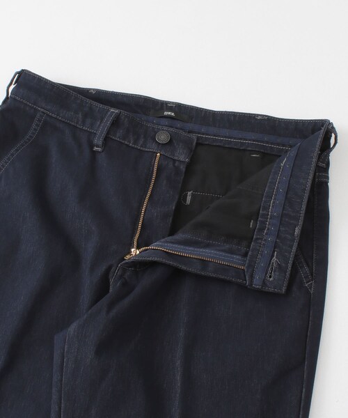 EDWIN(エドウィン)の「EDWIN デニスラSLIMTAPERED(その他・メンズ・BLACK/O.W/BEIGE/GRAY/GLEN CHECK・29/30/31/32/33/34)」の12枚目の写真