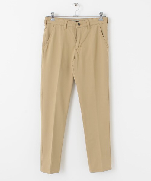 EDWIN(エドウィン)の「EDWIN デニスラSLIMTAPERED(その他・メンズ・BLACK/O.W/BEIGE/GRAY/GLEN CHECK・29/30/31/32/33/34)」の3枚目の写真