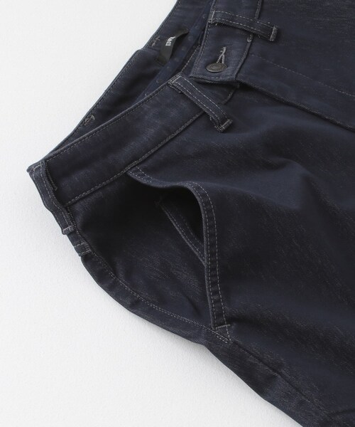 EDWIN(エドウィン)の「EDWIN デニスラSLIMTAPERED(その他・メンズ・BLACK/O.W/BEIGE/GRAY/GLEN CHECK・29/30/31/32/33/34)」の11枚目の写真