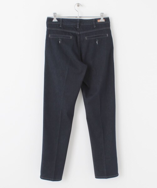 EDWIN(エドウィン)の「EDWIN デニスラSLIMTAPERED(その他・メンズ・BLACK/O.W/BEIGE/GRAY/GLEN CHECK・29/30/31/32/33/34)」の13枚目の写真