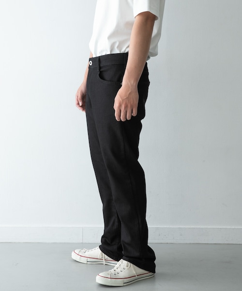 EDWIN(エドウィン)の「EDWIN JERSEYS REGULAR STRAIGHT HP(その他・メンズ・KHAKI/USED/O.W/BLACK・S/M/L/XL)」の13枚目の写真