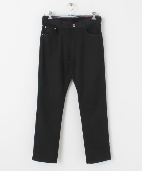 EDWIN(エドウィン)の「EDWIN JERSEYS REGULAR STRAIGHT HP(その他・メンズ・KHAKI/USED/O.W/BLACK・S/M/L/XL)」の17枚目の写真