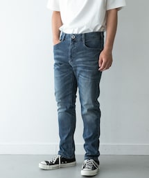 EDWIN | EDWIN JERSEYS SLIM TAPERED HP