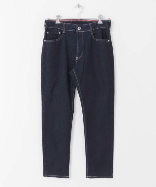 EDWIN(エドウィン)の「EDWIN JERSEYS SLIM TAPERED HP(その他・メンズ・淡USED/O.W/USED/BLACK・XS/S/M/L/XL)」の17枚目の写真