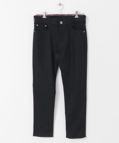 EDWIN(エドウィン)の「EDWIN JERSEYS SLIM TAPERED HP(その他・メンズ・淡USED/O.W/USED/BLACK・XS/S/M/L/XL)」の16枚目の写真