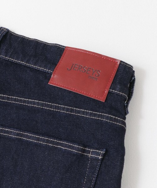 EDWIN(エドウィン)の「EDWIN JERSEYS SLIM TAPERED HP(その他・メンズ・淡USED/O.W/USED/BLACK・XS/S/M/L/XL)」の21枚目の写真