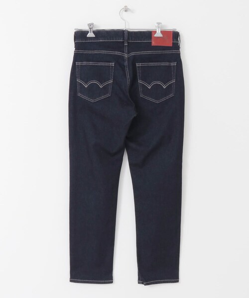 EDWIN(エドウィン)の「EDWIN JERSEYS SLIM TAPERED HP(その他・メンズ・淡USED/O.W/USED/BLACK・XS/S/M/L/XL)」の20枚目の写真