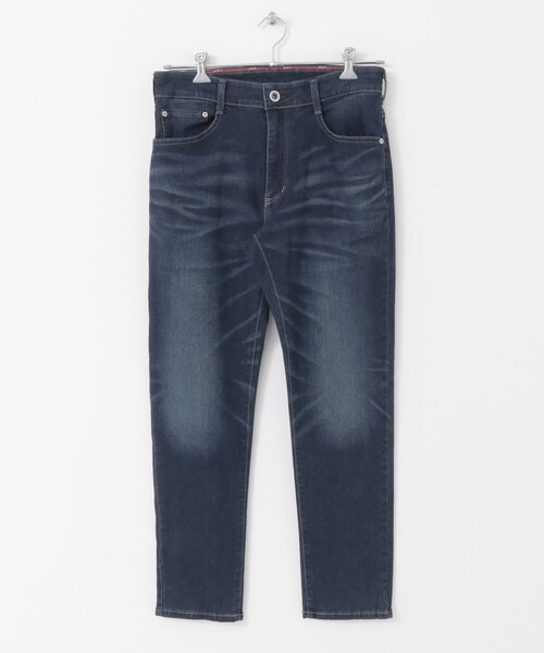 EDWIN(エドウィン)の「EDWIN JERSEYS SLIM TAPERED HP(その他・メンズ・淡USED/O.W/USED/BLACK・XS/S/M/L/XL)」の15枚目の写真