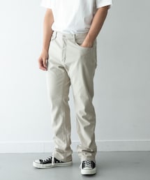 EDWIN | EDWIN JERSEYS REGULAR STRAIGHT