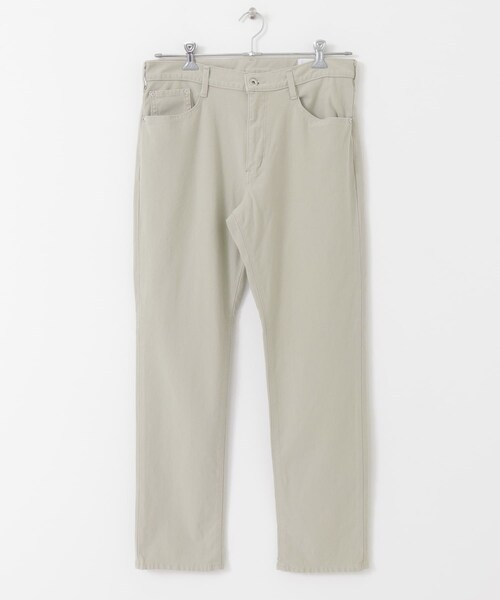 EDWIN（エドウィン）の「EDWIN JERSEYS REGULAR STRAIGHT（その他・メンズ・BEIGE/KHAKI/O.W/BLACK・S/M/L/XL）」の13枚目の写真