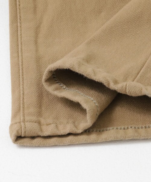 EDWIN（エドウィン）の「EDWIN JERSEYS REGULAR STRAIGHT（その他・メンズ・BEIGE/KHAKI/O.W/BLACK・S/M/L/XL）」の21枚目の写真