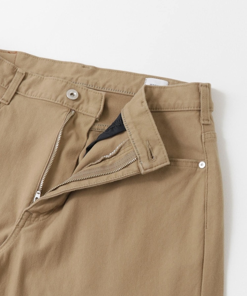EDWIN(エドウィン)の「EDWIN JERSEYS SLIM TAPERED(その他・メンズ・O.W/KHAKI/BEIGE/BLACK・S/M/L/XL)」の19枚目の写真