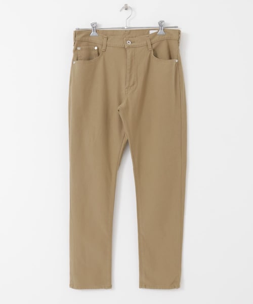 EDWIN(エドウィン)の「EDWIN JERSEYS SLIM TAPERED(その他・メンズ・O.W/KHAKI/BEIGE/BLACK・S/M/L/XL)」の17枚目の写真