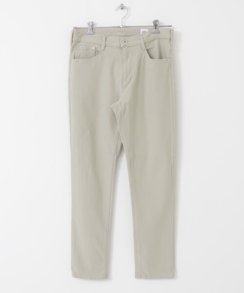 EDWIN(エドウィン)の「EDWIN JERSEYS SLIM TAPERED(その他・メンズ・O.W/KHAKI/BEIGE/BLACK・S/M/L/XL)」の14枚目の写真