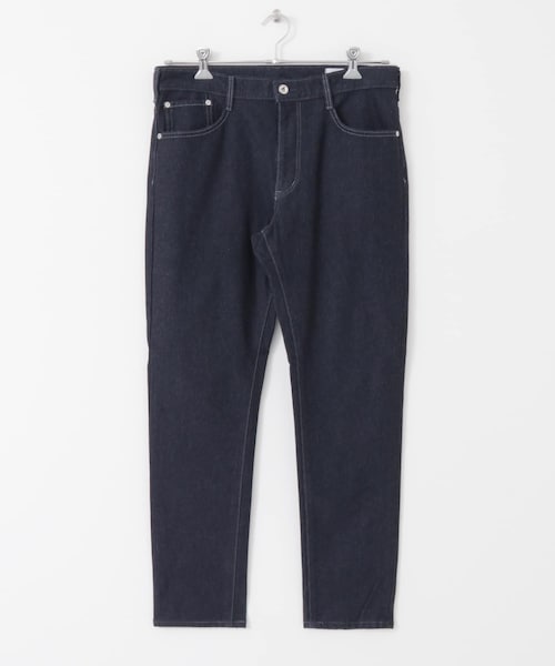 EDWIN(エドウィン)の「EDWIN JERSEYS SLIM TAPERED(その他・メンズ・O.W/KHAKI/BEIGE/BLACK・S/M/L/XL)」の15枚目の写真