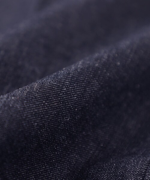 JOHN LAWRENCE SULLIVAN（ジョンローレンスサリバン）の「RIGID DENIM WIDE PANTS（その他・メンズ・BLACK/BLUE/その他・42/44/46）」の18枚目の写真