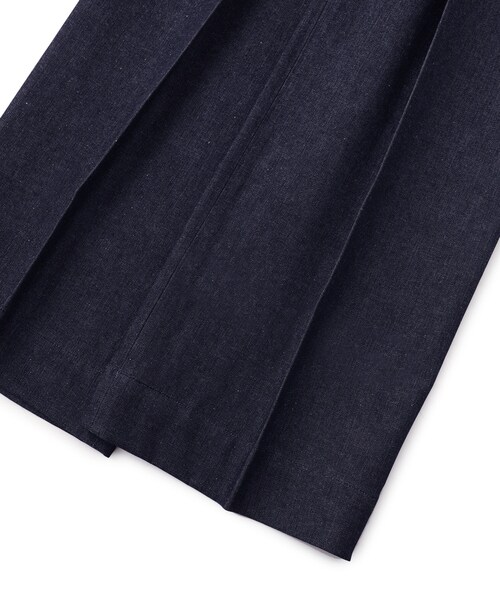 JOHN LAWRENCE SULLIVAN（ジョンローレンスサリバン）の「RIGID DENIM WIDE PANTS（その他・メンズ・BLACK/BLUE/その他・42/44/46）」の15枚目の写真