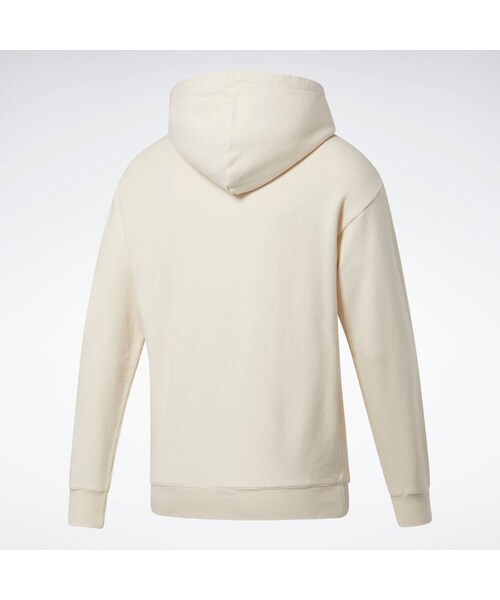 Reebok（リーボック）の「リーボック クラシックス ノンダイ フーディー / Reebok Classics Non Dye Hoodie（トップス・ノンダイド(GS9160)・S/M/L）」の5枚目の写真