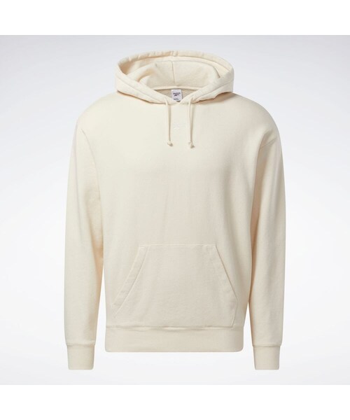 Reebok（リーボック）の「リーボック クラシックス ノンダイ フーディー / Reebok Classics Non Dye Hoodie（トップス・ノンダイド(GS9160)・S/M/L）」の4枚目の写真