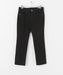 EDWIN JERSEYS MID SLIM STRAIGHT