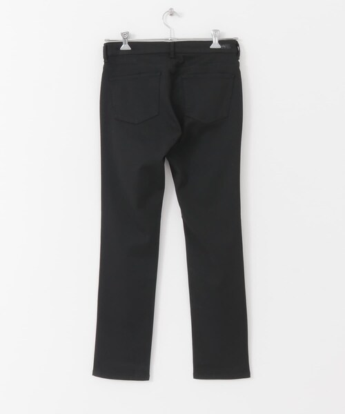 EDWIN（エドウィン）の「MISS EDWIN ハタラクロ スリムストレート（その他・レディース・BLACK・XS/S/M/L/XL）」の5枚目の写真