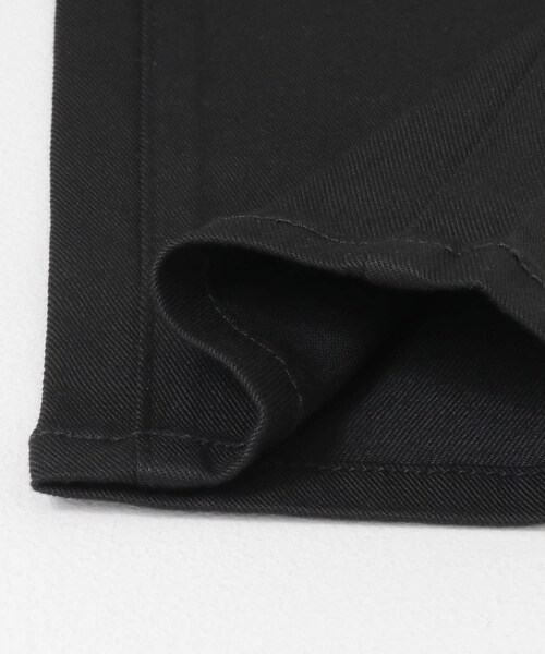 EDWIN（エドウィン）の「MISS EDWIN ハタラクロ スキニー（その他・レディース・BLACK・XS/S/M/L/XL）」の7枚目の写真