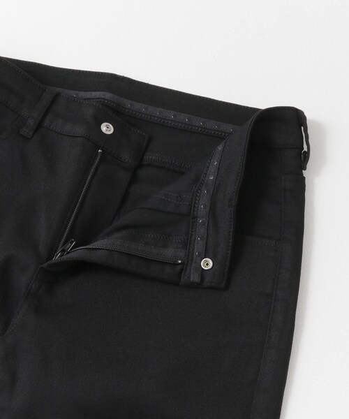 EDWIN（エドウィン）の「MISS EDWIN ハタラクロ スキニー（その他・レディース・BLACK・XS/S/M/L/XL）」の3枚目の写真