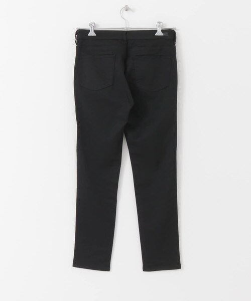 EDWIN（エドウィン）の「MISS EDWIN ハタラクロ スキニー（その他・レディース・BLACK・XS/S/M/L/XL）」の5枚目の写真