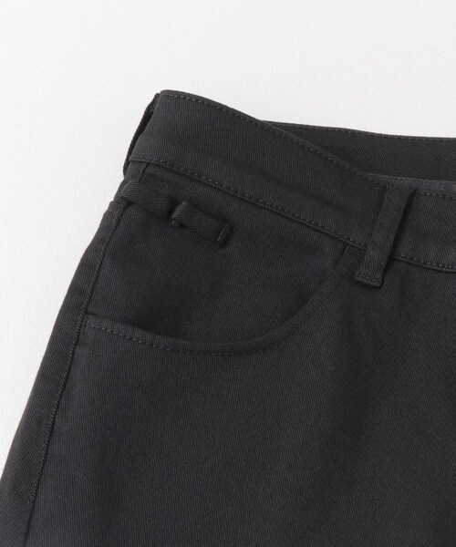 EDWIN（エドウィン）の「MISS EDWIN ハタラクロ スキニー（その他・レディース・BLACK・XS/S/M/L/XL）」の4枚目の写真