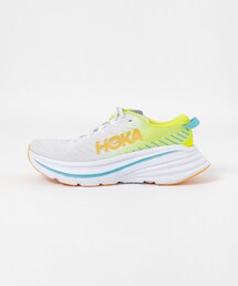 HOKA（ホカ）の「HOKA ONE ONE M BONDI X（その他・メンズ）」