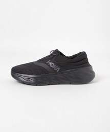 HOKA（ホカ）の「HOKA ONE ONE M ORA RECOVERY SHOE2（その他・メンズ）」