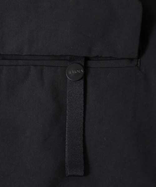 TEATORA ID JACKET DP