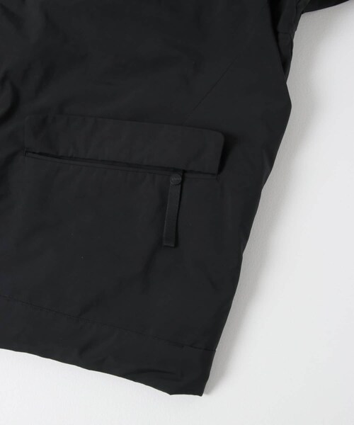 TEATORA（テアトラ）の「TEATORA ID JACKET DP（）」 - WEAR