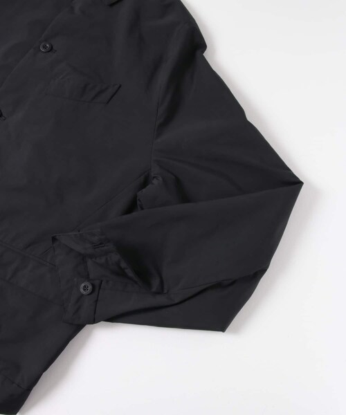 TEATORA（テアトラ）の「TEATORA ID JACKET DP（）」 - WEAR